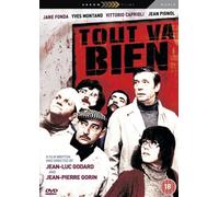 Tout Va Bien [DVD] - DVD NCVG The Cheap Fast Free Post