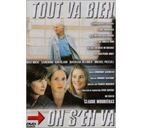 Tout va bien on s'en va [Import belge]