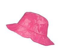 TOUTACOO, Women's Vinyl Rain Hat, M
