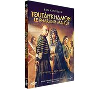 Toutânkhamon: le pharaon maudit