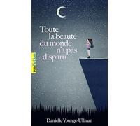 Toute la beauté du monde n'a pas disparu (Pôle Fiction)