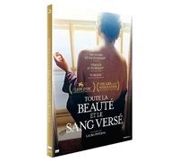 TOUTE LA BEAUTE ET LE SANG VERSE - DVD
