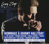 Toute la Musique Que J'Aime [VINYL]