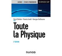 Toute la Physique - 2e ed.
