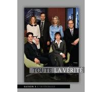 Toute La Verite Season 3 (4pc) / (Ntsc Can) [DVD] [Region 1] [NTSC] [US Import]