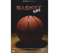 Toute l'Histoire du Basketball
