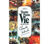 Toute Une Vie [DVD] [Region 1] [US Import] [NTSC]