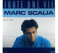 Toute Une Vie [Vinyl Single 12'']