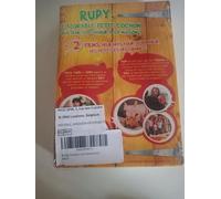 Toutes les aventures de rudy : rudy ; rudy 2 [FR Import] [DVD] (2008) Timm, P...