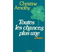 Toutes les chances plus une