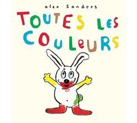 Toutes les couleurs
