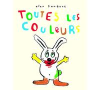 Toutes les couleurs