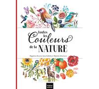 Toutes les couleurs de la nature