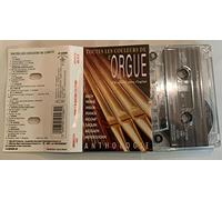 Toutes Les Couleurs De L'orgue