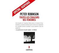 Toutes les couleurs des ténèbres