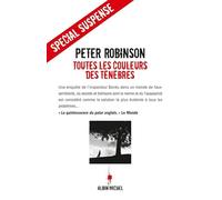 Toutes les couleurs des ténèbres