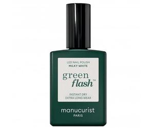 Toutes les couleurs Green FlashTM - Milky White 15ml (51049)