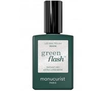 Toutes les couleurs Green FlashTM - Moon 15ml (51379)