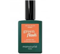 Toutes les couleurs Green FlashTM - Sunset 15ml (51454)