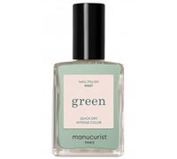 Toutes les couleurs GreenTM - Mint 15ml (31069)