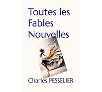 Toutes les Fables Nouvelles