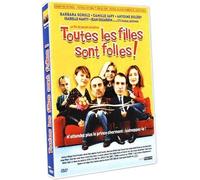 Toutes les filles sont folles