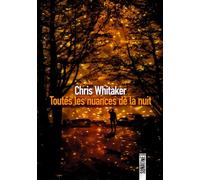 Toutes les nuances de la nuit