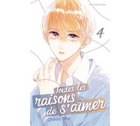 Toutes les raisons de s'aimer - Tome 4