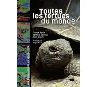 Toutes les tortues du monde
