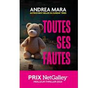 Toutes ses fautes: Le pire est arrivé, il leur faut un coupable