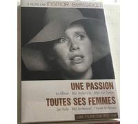Toutes ses femmes ; Une passion
