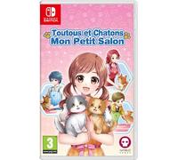 TOUTOUS ET CHATONS PETIT..SWI VF