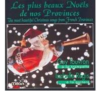 Touvron,Guy - Les Plus Beaux Noels de Nos