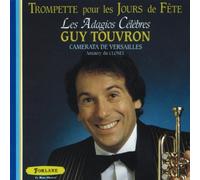 Touvron Guy - Trompettes Pour Les..