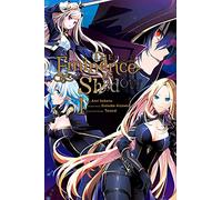 The Eminence in Shadow, Vol. 1 – Yen Press – Manga