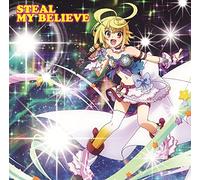 Touzoku Arthur (Ayane Sakura) - Touzoku Arthur (Ayane Sakura) - Smart Phone Game Kairisei Million Arthur Character Song Vol.2 [Japan CD] LACM-14369