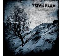 Tovarish - This Terrible Burden