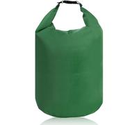 Tovbmup 70L Waterproof Dry Bag,Green Lightweight Drybag Canoe Bags,Lightweight Canoe Bags Storage Bags,Waterproof Dry Bag Set for Rafting Boating Hiking Camping Travel Fishing Sea Swimming Boating