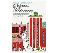 Childhood, Youth, Dependency: The Copenhagen Trilogy (Penguin Modern Classics)