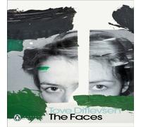 Tove Ditlevsen The Faces Paperback Book Tove Ditlevsen Multicolor