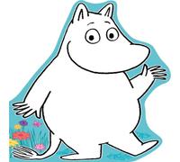 Tove Jansson All About Moomin Board book Book Tove Jansson Multicolor