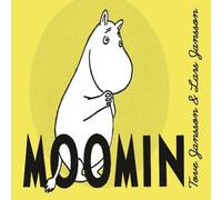 Tove Jansson Moomin Adventures: Book 1 Paperback Tove Jansson Multicolor
