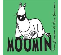 Tove Jansson Moomin Adventures: Book 2 Paperback Tove Jansson Multicolor