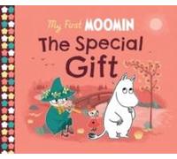 Tove Jansson My First Moomin: The Special Gift Paperback Book Tove Jansson Multicolor