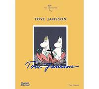 Tove Jansson: The Illustrators: 8