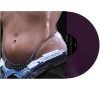 TOVE LO & SG LEWIS - HEAT (EP) (Deep Purple w/ Black Vinyl) [VINYL]