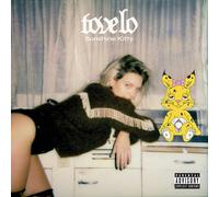 Tove Lo Sunshine Kitty (Vinyl) 12" Album (US IMPORT)