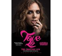 Tove Lo - The Creative Life [DVD] [2015]