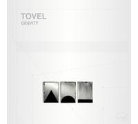 Tovel : Tovel: Gravity VINYL 12" Album (2022) NEW FREE Shipping, Save £s
