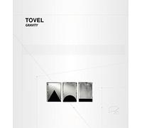 Tovel : Tovel: Gravity VINYL 12" Album (2022) NEW FREE Shipping, Save £s
